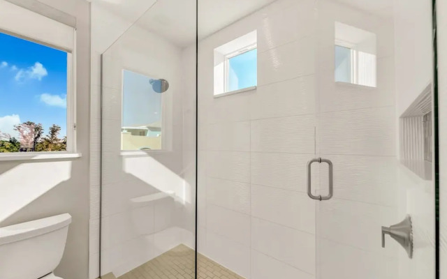 The Upper Deck in Siesta Key