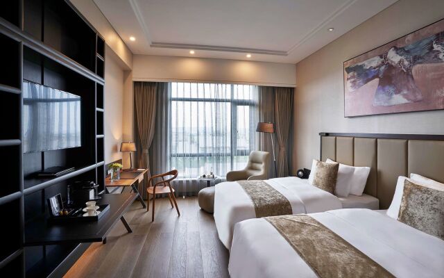 DoubleTree by Hilton Shanghai Hongqiao