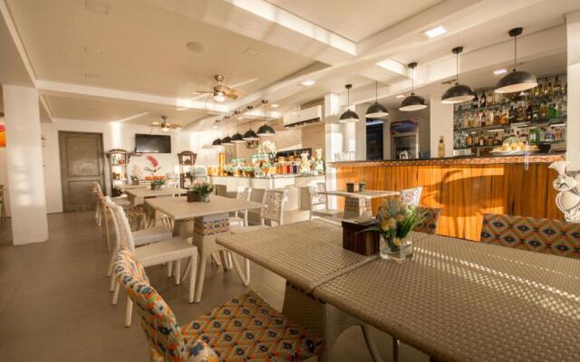 Boracay Haven Resort