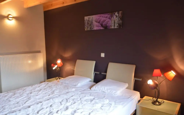 Gite for Person With Reduced Mobility With Outdoor Pool - фото 2