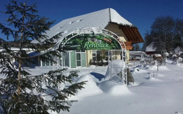 Appartement Rehblick