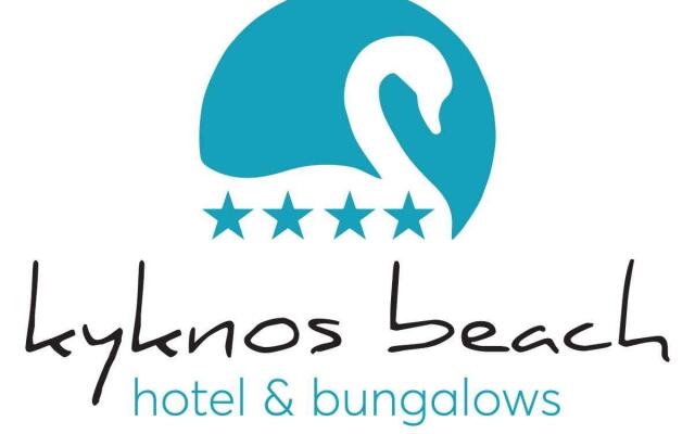 Kyknos Beach Hotel & Bungalows - All Inclusive