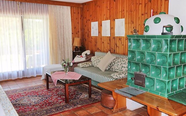 BUNGALOW RUSTIKA KLAGENFURT AM WöRTHERSEE