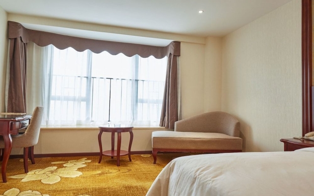 Xinghui Hotel Guangzhou