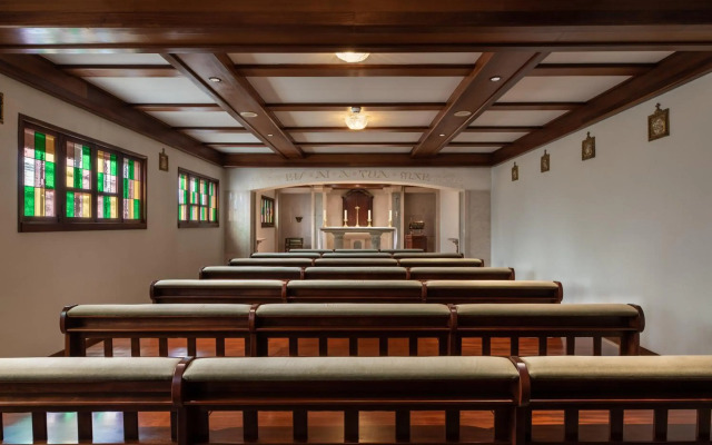 Crisol Tres Pastorinhos