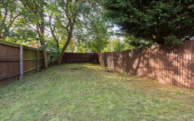 Summerfield Crescent Annex