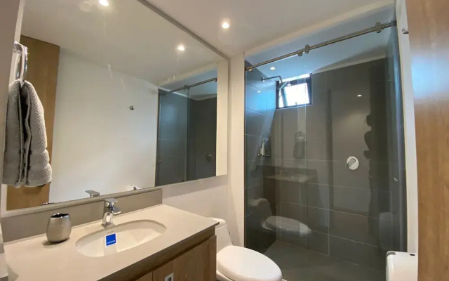 Mitika Apartamentos