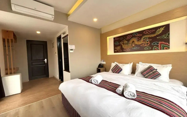 ViaVia boutique hotel - Kathmandu