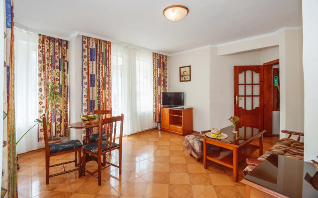 Villa List Hotel