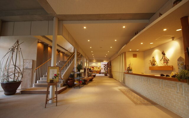 Breezbay Shuzenji Hotel