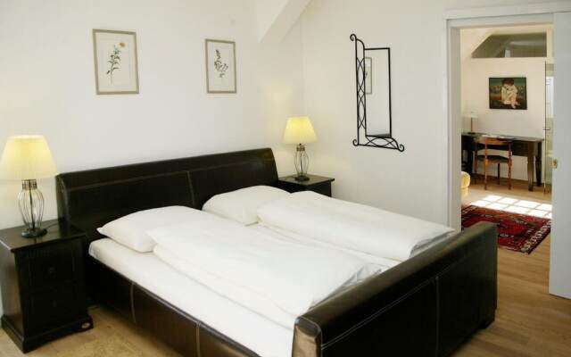 Hotel & Restaurant Knapppenstöckl