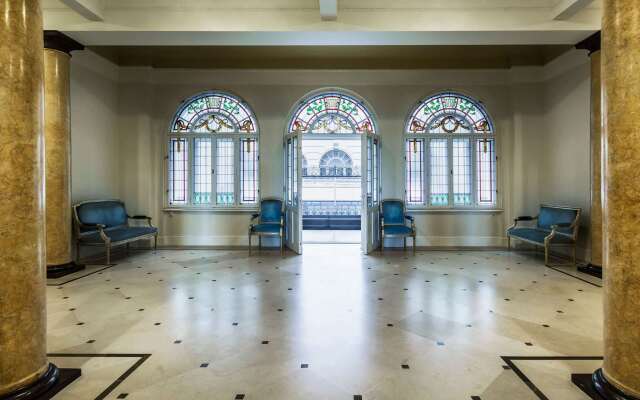 Savoia Excelsior Palace Trieste – Starhotels Collezione