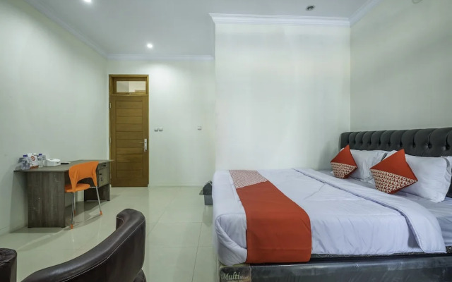 OYO 2259 Zleepy Ks Tubun