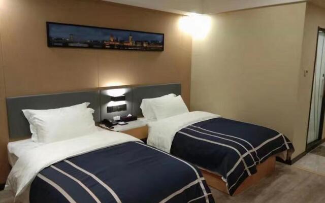 LANO Hotel Anhui Tongcheng City Wangxi Xi Road