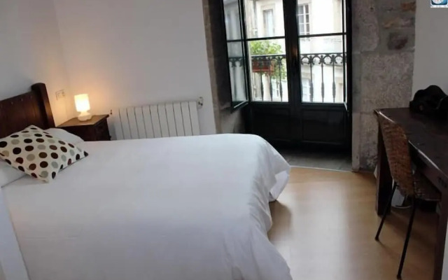 Hotel Gastronómico Arco de Mazarelos