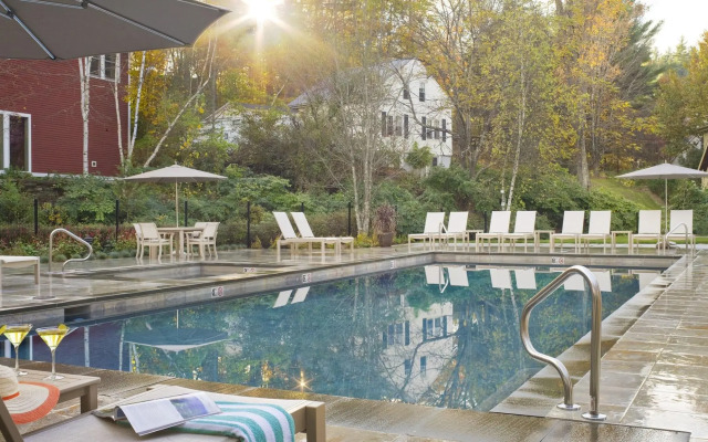 Green Mountain Inn
