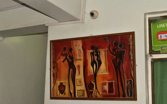 Westwood Hotel Nyeri