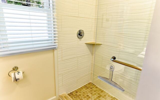 Palmetto Paradise 3 Bedroom Holiday Home