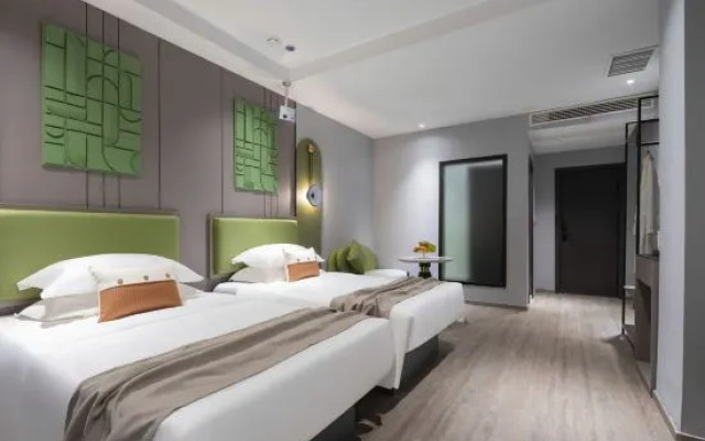 wenzhou Viola Hotel ( Wuma Street Branch)