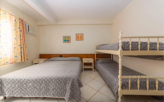 Edificio Kelly Cristina