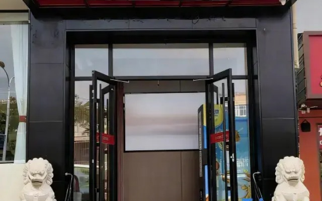 Beijing Jingya Hotel (Chedaogou Subway Station)