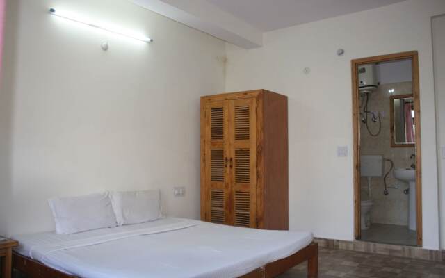 Sarthak B&B