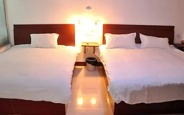 Wenxin Business Hotel, South Anhui