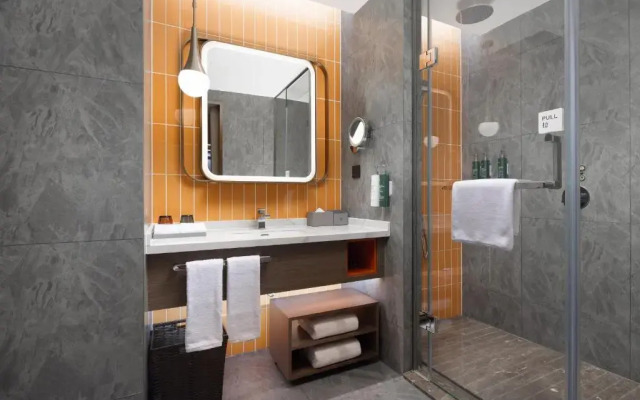 Home2 Suites by Hilton Chengdu Pengzhou