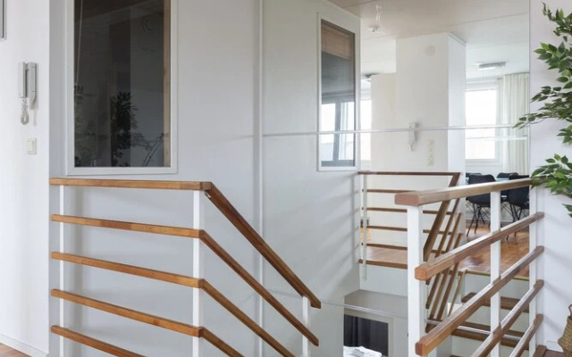 2ndhomes 2-storey 3BR Penthouse w Sauna