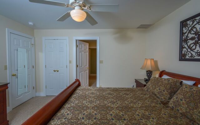 Just Getting Started 5 Bedroom House