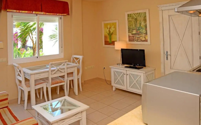 Apartamentos Piedramar