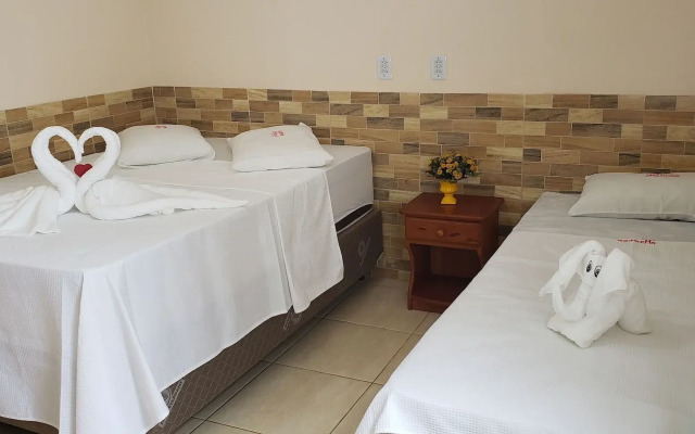Hotel Marajó
