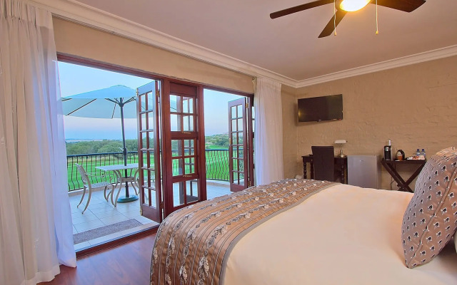 Leopardsong Manor