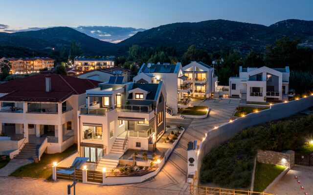 The Black Pearl Villas