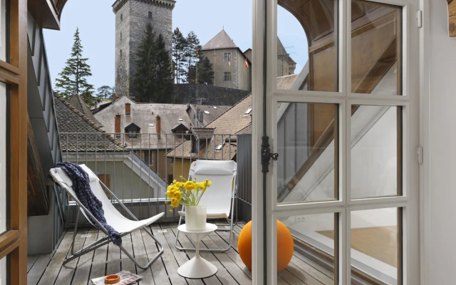 Le Loft d'Annecy - Vision Luxe