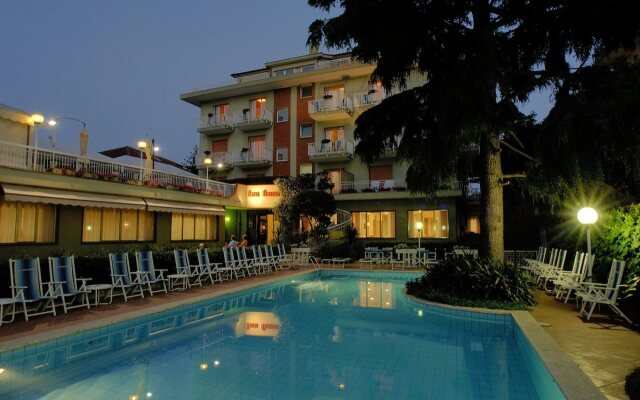 Hotel Bergamo Mare Mhotelsgroup