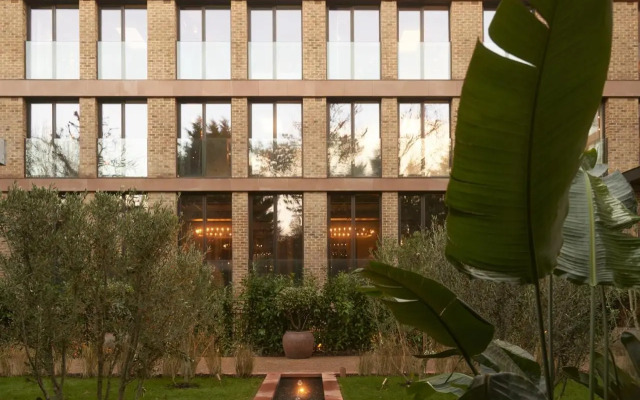The Brondesbury by Nestor