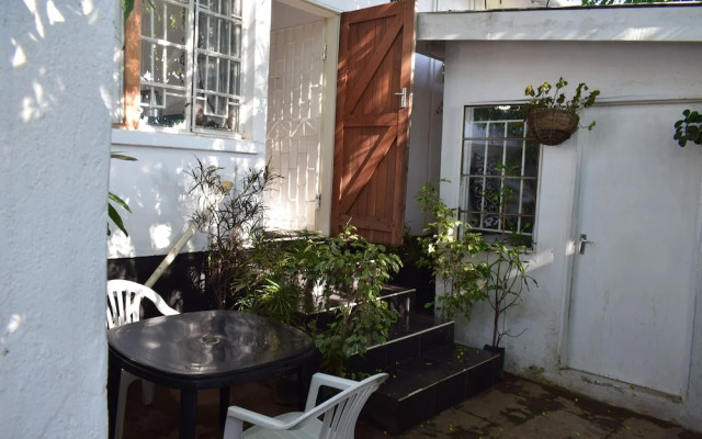 Spendwise Lodge and Apartments