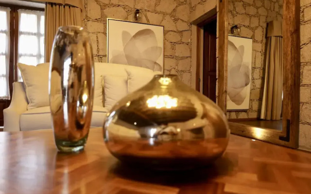 Hotel Morelia Boutique Villa Italia
