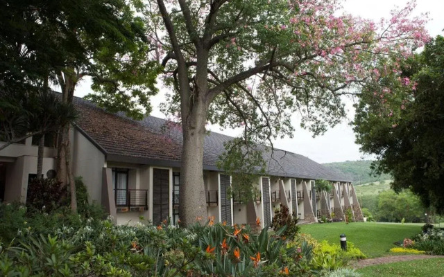 Sabi River Sun Resort