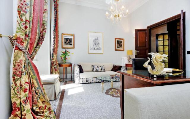 Popologrande Apartment