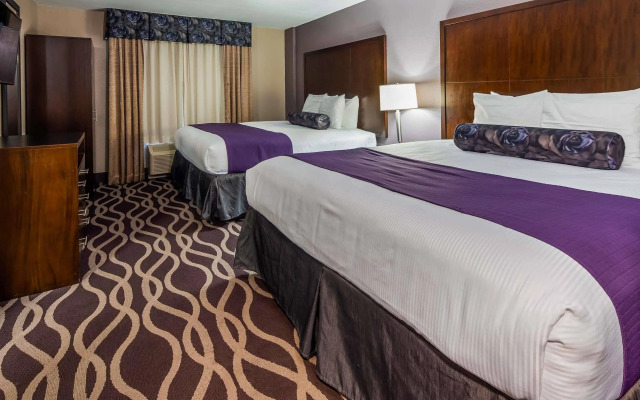 IBAN Hotel, Trademark Collection by Wyndham