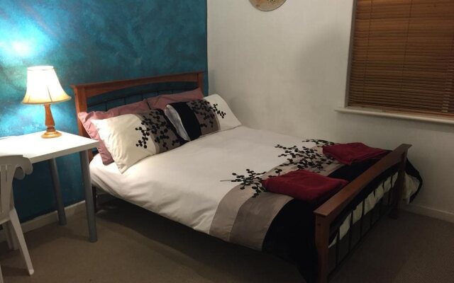 Perth Stadium Lodge