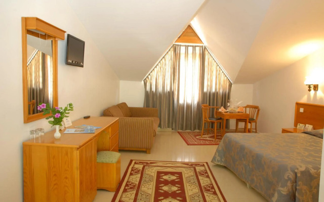Marmaris Park Hotel