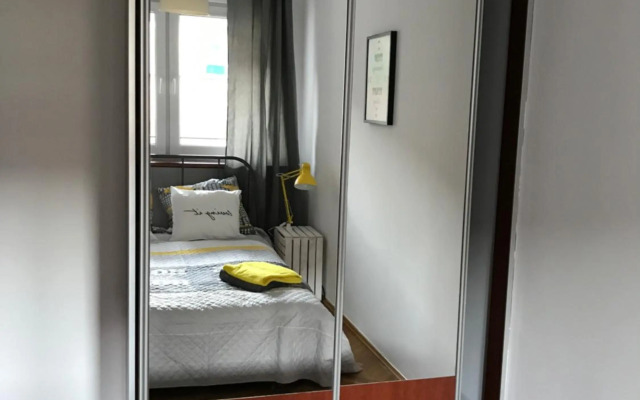 Apartament ul.Złota z widokiem na Pałac Kultury!!!