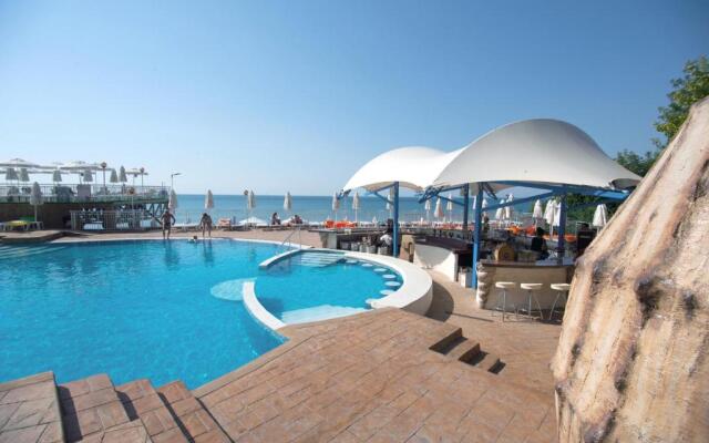 Paradise Beach Residence - Ultra All Inclusive