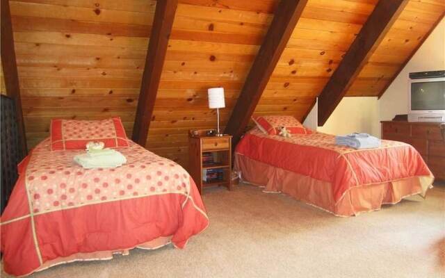 Highland Sagewood by RedAwning