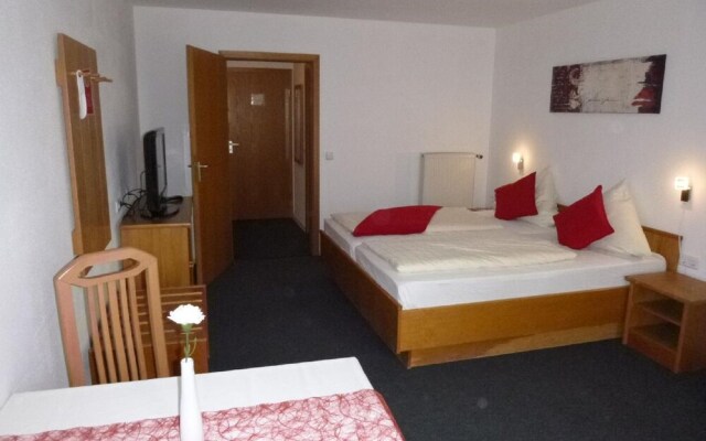 Ferienappartement Eichenbühl