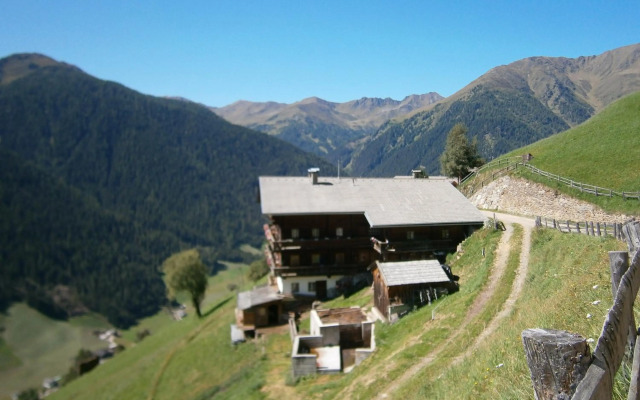 Bergbauernhof Ausserberglet
