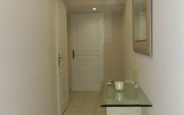 Appartement Palazzio